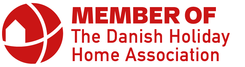 BookingStudio is a member of The Danish Holiday Home Association